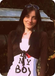 Bercsényi Kinga Bercsényi Kinga