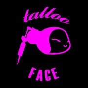 Tattoo Face